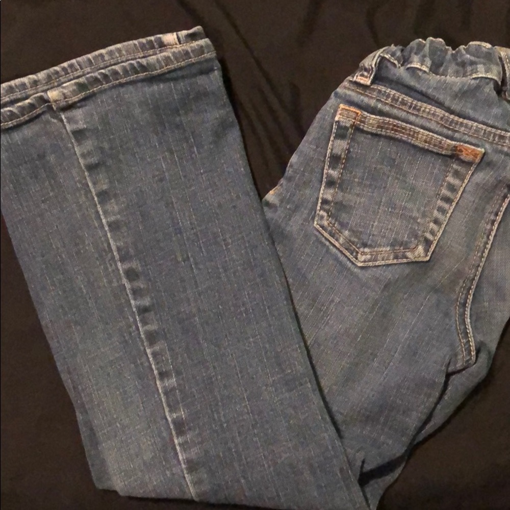 GAP Jeans